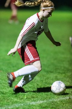 Bild 113 - F TuS Tensfeld - TuS Tensfeld 2 : Ergebnis: 6:0